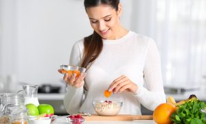 Zašto odustajemo od zdravih navika