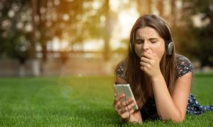 Kako se nositi sa simptomima proljetnog umora