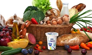 Povezanost nutricionizma i dobrih bakterija