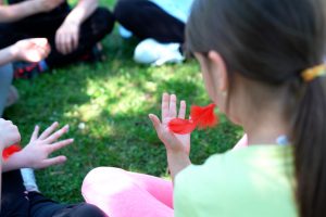 Što je mindfulness za djecu?