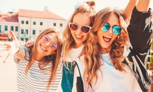 Mentalno zdravlje mladih