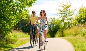 Važnost kretanja za tjelesno i mentalno zdravlje