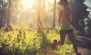 Prednosti bicikliranja i trčanja za tijelo i um