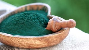 Upoznajmo (super)hranu – Alga spirulina