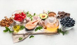 Uloga superhrane na mozak