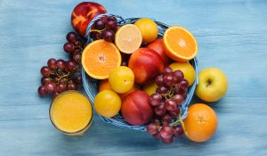 Voće kao super hrana