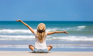 Osviješteno odmaranje