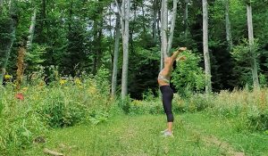 Balans odmora i aktivnosti