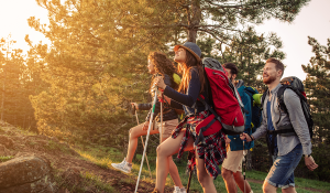 Kako trenirati crijevni mikrobiom?