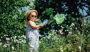 Kako vrijeme u prirodi utječe na razvoj djeteta?