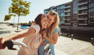 Važnost druženja – utjecaj druženja na tjelesno zdravlje