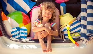 Kako putovati ugodno, sigurno i zdravo?