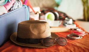 Kako se odmoriti na godišnjem odmoru?