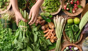 Ne znate kako se hraniti zdravo? Držite se ovog jednostavnog pravila!