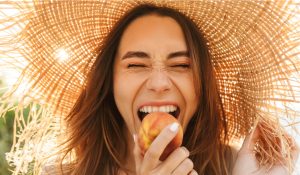 Što jesti i što ne jesti ljeti?