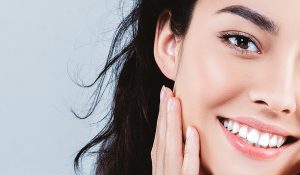 Hrana za lijepu kožu