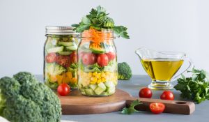 Mogu li se zdravo hraniti ako nemam vremena kuhati?