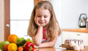 Kako razviti zdrave navike u prehrani djece?
