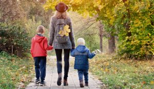 Aktivnosti u kojima može sudjelovati cijela obitelj