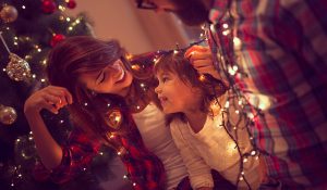 Ovog Božića daruj blagost (za mentalno zdravlje sebe i drugih)