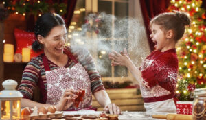 Zimske kreativne aktivnosti s djecom