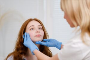 Dobre bakterije za blistavu kožu