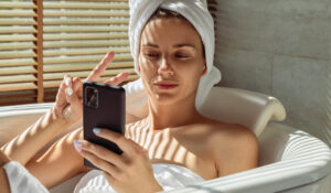 Koža s interneta NE postoji.