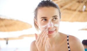 Kako spriječiti pogoršanje stanja kože ljeti?