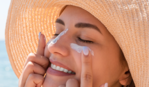 Sunce, koža i vitamin D