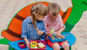 Mogu li se školarci kvalitetno hraniti uz školske obaveze i dodatne aktivnosti?