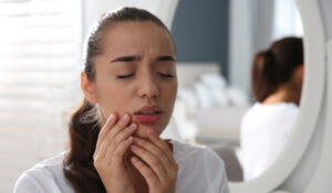 Herpes – veliki mali problem