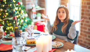 Tri zlatna savjeta za očuvanje crijevnog mikrobioma tijekom blagdana