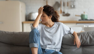 Kako se riješiti pritiska okoline da sve bude savršeno ili pritiska koji namećemo sami sebi?