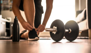 Kako kortizol utječe na rezultate vježbanja i dijeta?