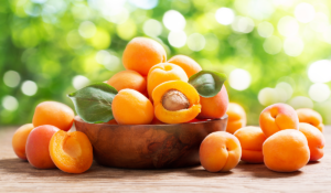 Ljetne riznice vitamina C