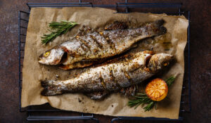 Božićni domjenak za naše dobre bakterije