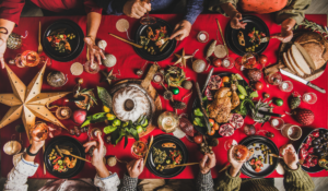 Kako jesti, a da je dobro za Vaš crijevni mikrobiom?